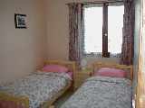 Ground floor 2nd bedroom